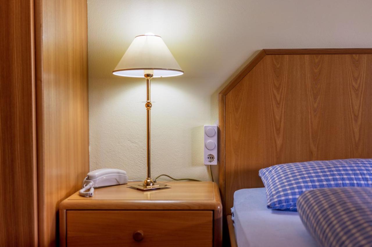 Appartements Pension Sonia Фунес Экстерьер фото